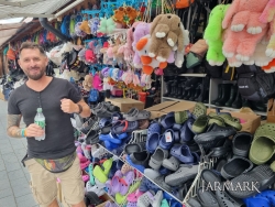 Zájazd na nákupy v Novom Targu v Poľsku