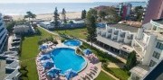 Slnečné pobrežie - Flamingo Beach Hotel 3* Polpenzia+ s letenkou