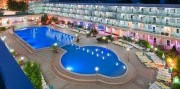 Slnečné pobrežie - Kotva Hotel 4* All-Inclusive s letenkou
