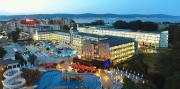 Slnečné pobrežie - Kotva Hotel 4* All-Inclusive s letenkou