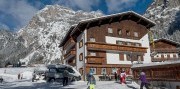 Exkluzívna týždňová lyžovačka v Dolomitoch