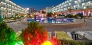 Slnečné pobrežie - Kotva Hotel 4* All-Inclusive s letenkou