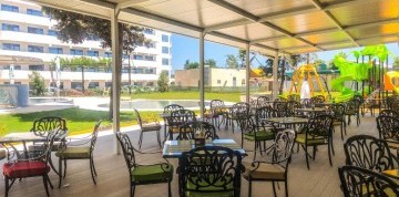 Slnečné pobrežie - Flamingo Beach Hotel 3* Polpenzia+ s dopravou