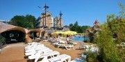 Slnečné pobrežie - Kotva Hotel 4* All-Inclusive s letenkou