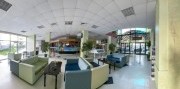 Slnečné pobrežie - Flamingo Beach Hotel 3* Polpenzia+ s letenkou