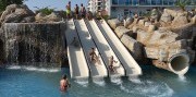 Slnečné pobrežie - Kotva Hotel 4* All-Inclusive s letenkou