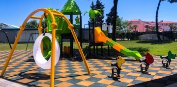 Slnečné pobrežie - Flamingo Beach Hotel 3* Polpenzia+ s letenkou
