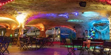Slnečné pobrežie - Kotva Hotel 4* All-Inclusive s letenkou