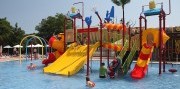 Slnečné pobrežie - Kotva Hotel 4* All-Inclusive s letenkou