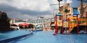 Slnečné pobrežie - Kotva Hotel 4* All-Inclusive s letenkou