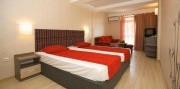 Slnečné pobrežie - Kotva Hotel 4* All-Inclusive s letenkou