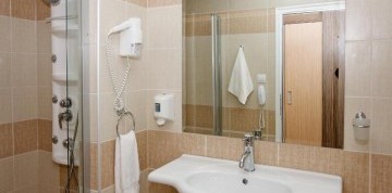 Slnečné pobrežie - Kotva Hotel 4* All-Inclusive s letenkou