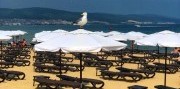 Slnečné pobrežie - Flamingo Beach Hotel 3* Polpenzia+ s dopravou