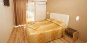 Slnečné pobrežie - Kotva Hotel 4* All-Inclusive s letenkou