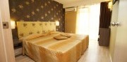 Slnečné pobrežie - Kotva Hotel 4* All-Inclusive s letenkou