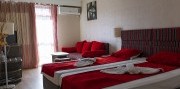 Slnečné pobrežie - Kotva Hotel 4* All-Inclusive s letenkou