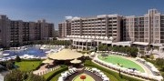 Slnečné pobrežie - Barcelo Royal Beach 5* s All Inclusive a s dopravou