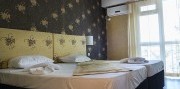 Slnečné pobrežie - Kotva Hotel 4* All-Inclusive s letenkou