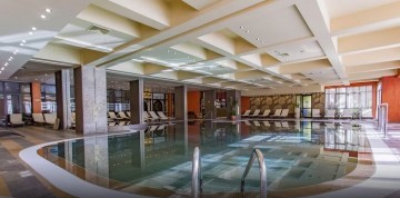 Slnečné pobrežie - Barcelo Royal Beach 5* s All Inclusive a s dopravou