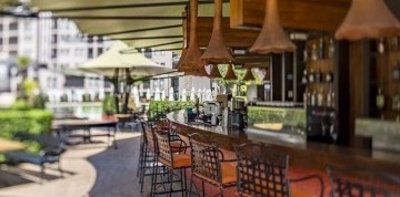 Slnečné pobrežie - Barcelo Royal Beach 5* s All Inclusive a s dopravou