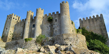 Letecký zájazd do Portugalska