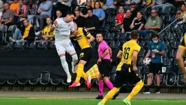 Zájazd na futbal: BSC Young Boys - ŠK Slovan Bratislava Zájazd na futbal: BSC Young Boys - ŠK Slovan Bratislava