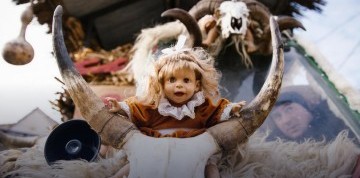 1-dňový zájazd na Diabolský karneval Busójárás v Moháči 