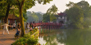Vietnam – krajina tisícich zážitkov