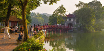 Vietnam – krajina tisícich zážitkov