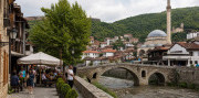 Albánsko, Kosovo a Macedónsko – Balkán v troch krajinách