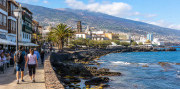 Tenerife – ostrov sopiek a oceánu