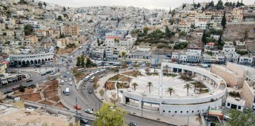 Letecký zájazd do Jordánska