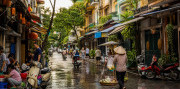 Vietnam – krajina tisícich zážitkov