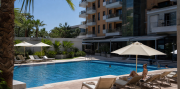 Albánsko - Britannia Resort & SPA hotel 4* s All inclusive a s letenkou