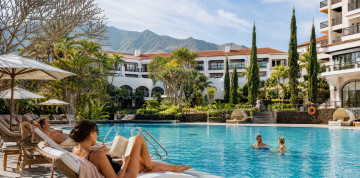Tenerife – ostrov sopiek a oceánu