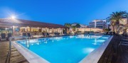 Zakynthos - Hotel Galaxy Beach Resort 5* All-Inclusive s letenkou
