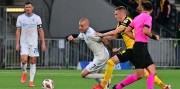 Zájazd na futbal: ŠK SLovan Bratislava - BSC Young Boys