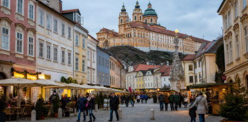 Adventné čaro Melku a magické záhrady