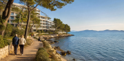 Veľká noc v Chorvátsku – Zadar a čarovné Plitvické jazerá