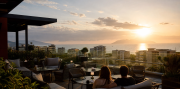 Albánsko - Britannia Resort & SPA hotel 4* s All inclusive a s letenkou