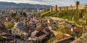Albánsko, Kosovo a Macedónsko – Balkán v troch krajinách
