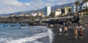 Tenerife – ostrov sopiek a oceánu