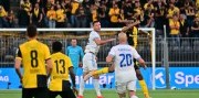 Zájazd na futbal: ŠK SLovan Bratislava - BSC Young Boys