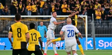 Zájazd na futbal: ŠK SLovan Bratislava - BSC Young Boys