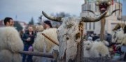 1-dňový zájazd na Diabolský karneval Busójárás v Moháči 