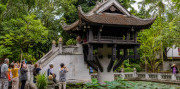 Vietnam – krajina tisícich zážitkov