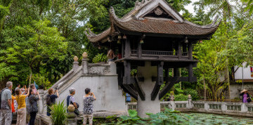 Vietnam – krajina tisícich zážitkov