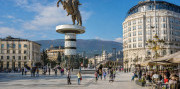 Albánsko, Kosovo a Macedónsko – Balkán v troch krajinách