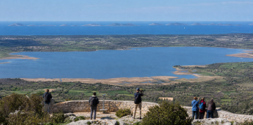 Veľká noc v Chorvátsku – Zadar a čarovné Plitvické jazerá