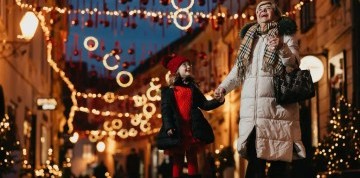 Advent vo Varaždine